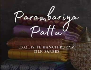 Kanchipuram Pattu